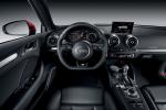 Audi A3 Sportback 2.0T S-Line Quattro 2012 года (WW)